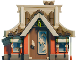 House Yunguo's Bamboo Harvest House.png
