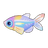 Hummingbird Tetra