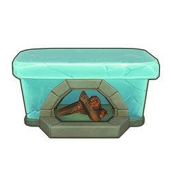 Icy Fluorite Fireplace Icon.png