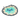 Icy Fluorite Rug