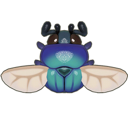 Indigo Beetle Icon.png