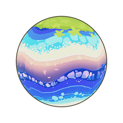 Iridescent Cliffs Luca Fruit Icon.png