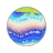 Iridescent Cliffs