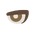 Keen Almond Eyes