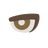 Keen Almond Eyes