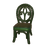 Laneway Iron Chair