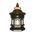 Laneway Iron Lantern