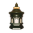Laneway Iron Lantern