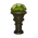 Laneway Pedestal Planter