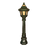 Laneway Streetlamp