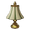 Lanna Brass Table Lamp