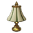 Lanna Brass Table Lamp