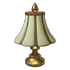 Lanna Brass Table Lamp