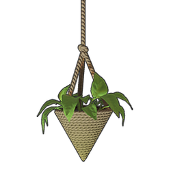Lanna Rattan Hanging Planter Icon.png