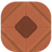 Lattice Red Brick Path