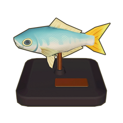 Leatherjacket Fish Model Icon.png
