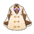 Legato Concert Jacket