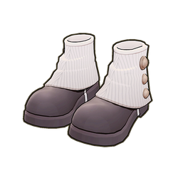 Legato Shoes Icon.png