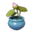 Leisurely Pause Lotus Bowl