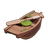 Leisurely Pause Skiff