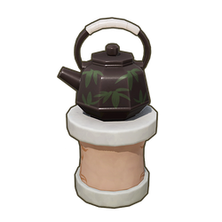 Leisurely Pause Tea Stove Icon.png