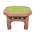 Leisurely Pause Tea Table