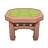 Leisurely Pause Tea Table