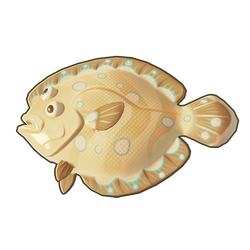 Leopard Flounder Icon.png