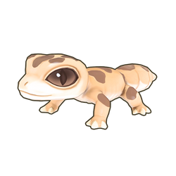 Leopard Gecko Icon.png