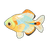 Light's Bitterling