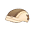 Light Roast Flat Cap