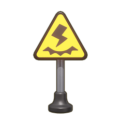 Lightning Warning Sign Icon.png