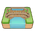 Lightwood Garden Bridge