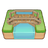Lightwood Garden Bridge