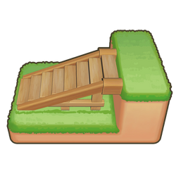 Lightwood Garden Steps Icon.png