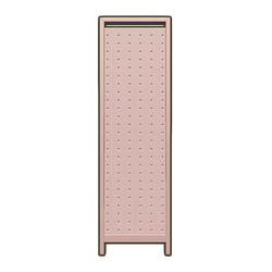 Lightwood Pegboard Divider Icon.png