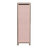 Lightwood Pegboard Divider