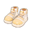 Loomix Nova High Tops