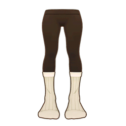 Loomix Nova Patch Socks Icon.png