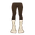 Loomix Nova Patch Socks