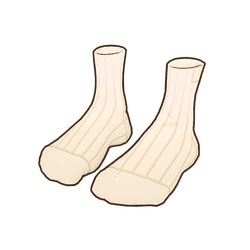 Loomix Nova Socks Icon.png