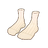 Loomix Nova Socks