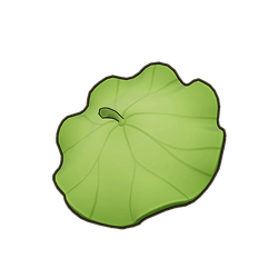 Lotus Leaf Headpiece Icon.png