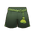 Lotus Leaf Shorts