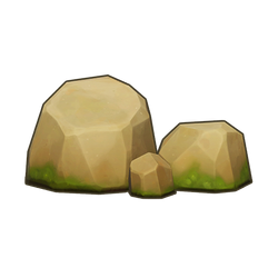 Low Stone Fence Icon.png
