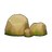 Low Stone Fence