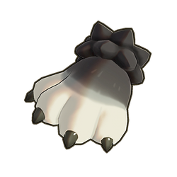 Lumenite Gloves Icon.png