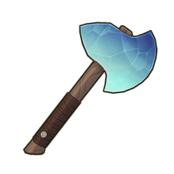 Lumenite Mattock Icon.png