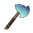 Lumenite Mattock