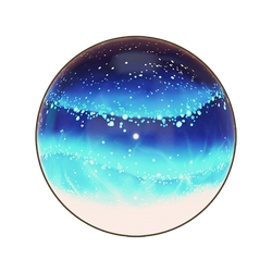 Luminescent Waves Luca Fruit Icon.png